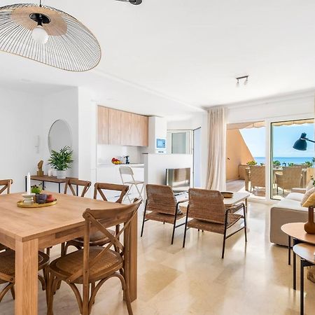 Beach Apartment With Terrace And Private Parking Radazul Zewnętrze zdjęcie