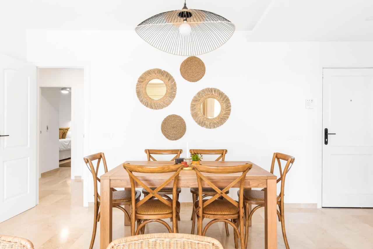 Beach Apartment With Terrace And Private Parking Radazul Zewnętrze zdjęcie