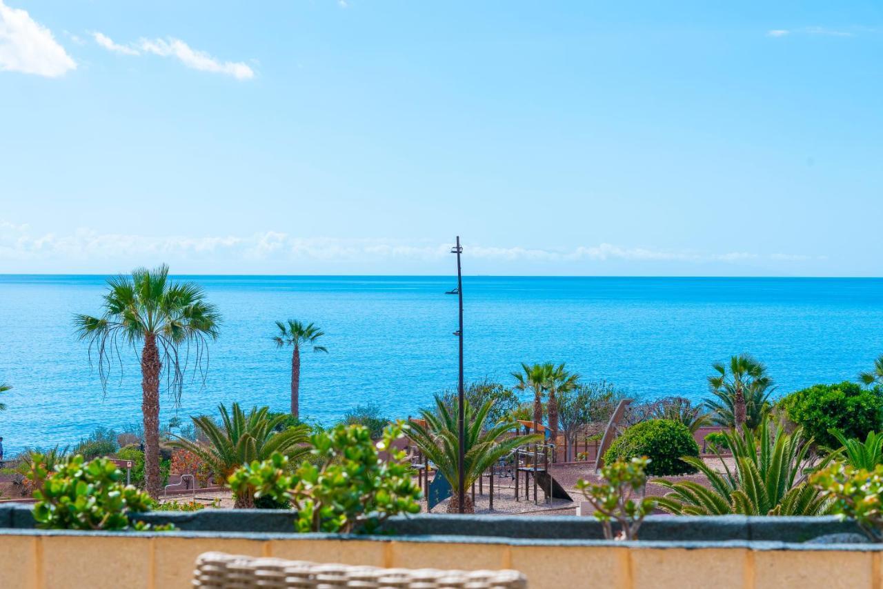 Beach Apartment With Terrace And Private Parking Radazul Zewnętrze zdjęcie