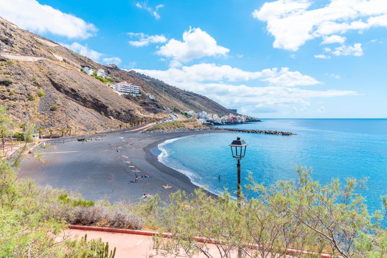 Beach Apartment With Terrace And Private Parking Radazul Zewnętrze zdjęcie
